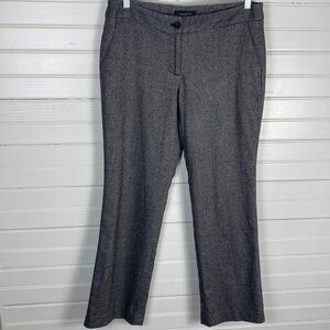 Talbots Herringbone Dress Pants Size 10P
